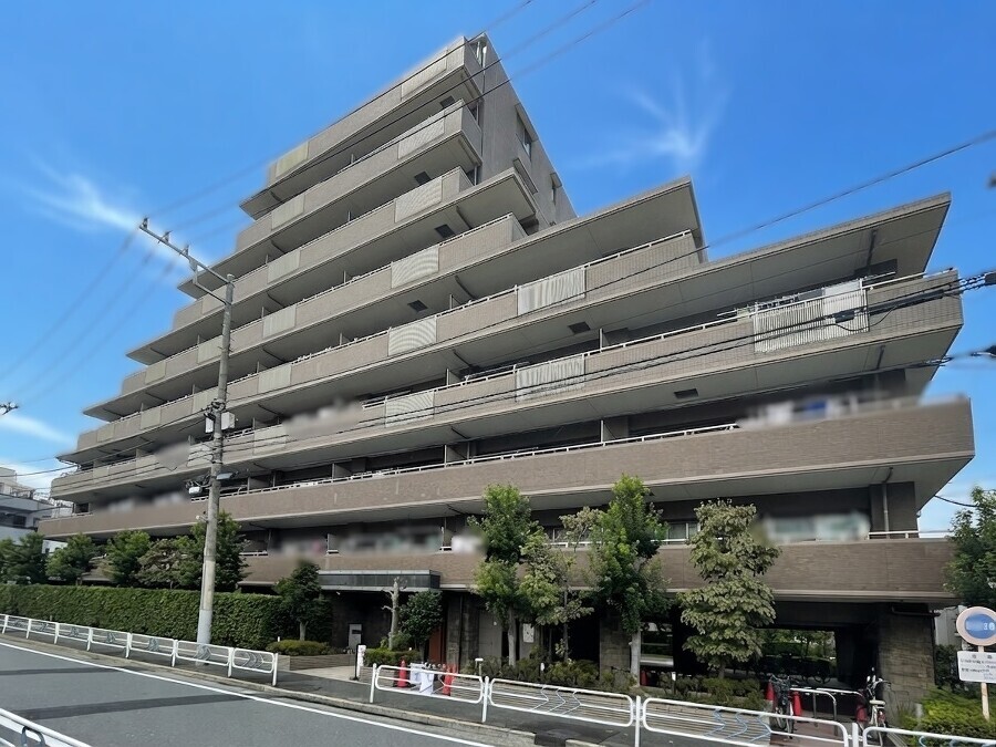 江戸川区平井２丁目