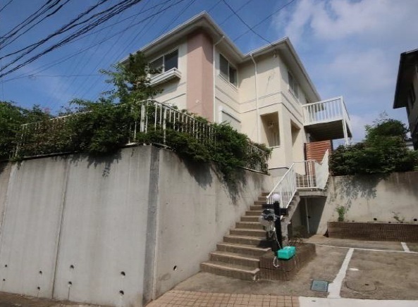 船橋市馬込町