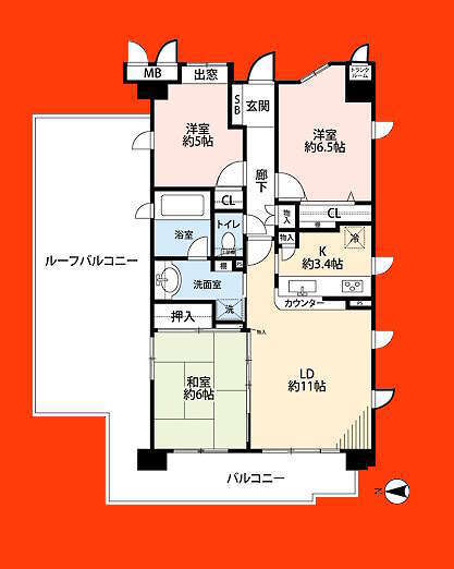 千葉市中央区都町１丁目