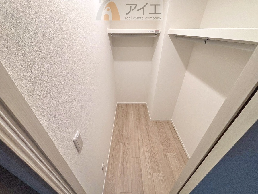 季節ごとの入れ替え不要、頼もしいWIC