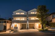 神奈川県横浜市中区山元町３丁目の物件画像