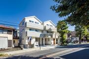 横浜市中区山元町３丁目の画像