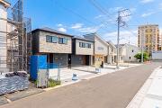 神奈川県藤沢市本藤沢２丁目の物件画像