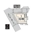 横浜市都筑区川和町の画像