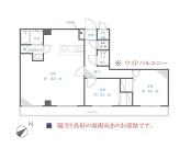 横浜市青葉区千草台の画像