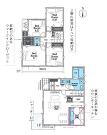 大和市中央６丁目の画像