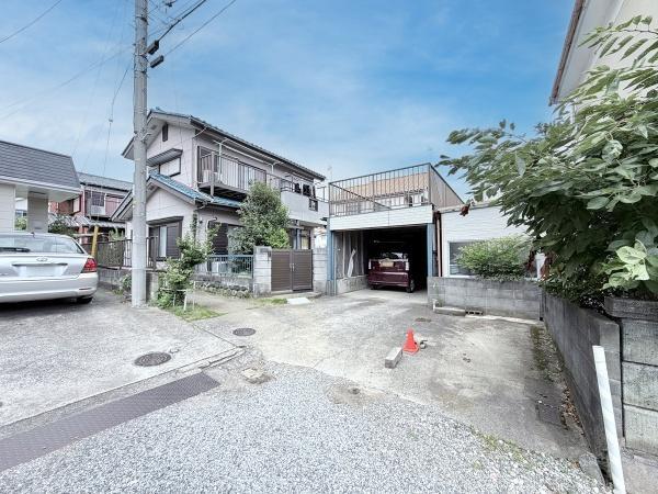平塚市南原３丁目
