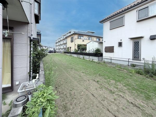 平塚市南原３丁目