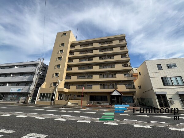 グリーンハイツ行徳