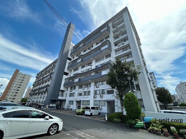 船橋市本中山４丁目