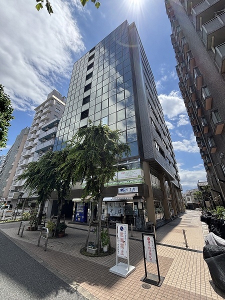 中野区本町３丁目