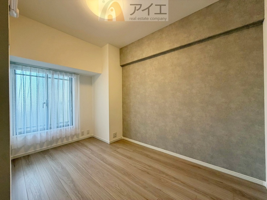 室内のなじみやすい仕様でインテリア性が高い