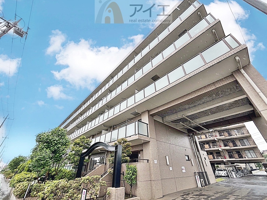船橋市二和西２丁目