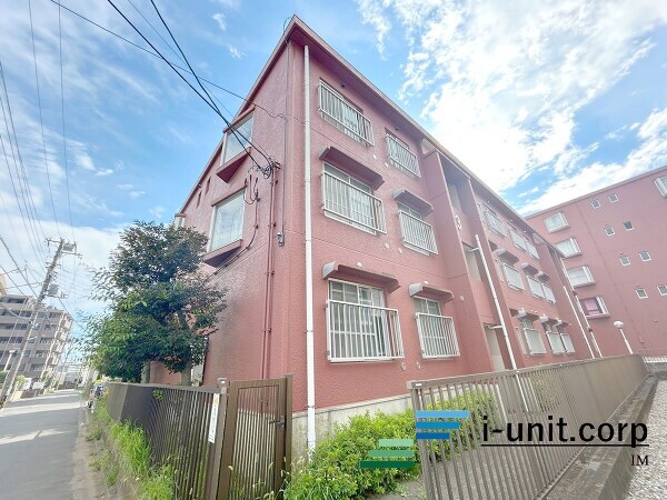 市川市二俣１丁目