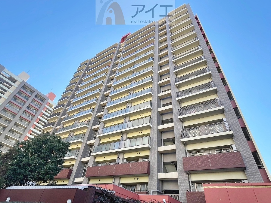 千葉市美浜区高洲３丁目