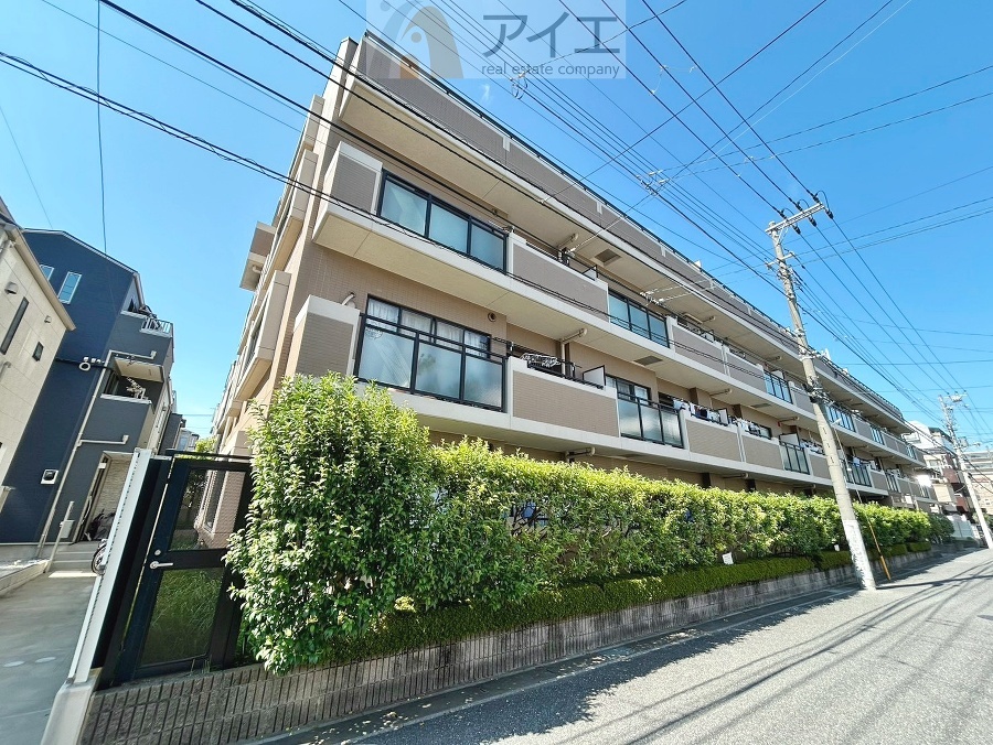 市川市末広2丁目
