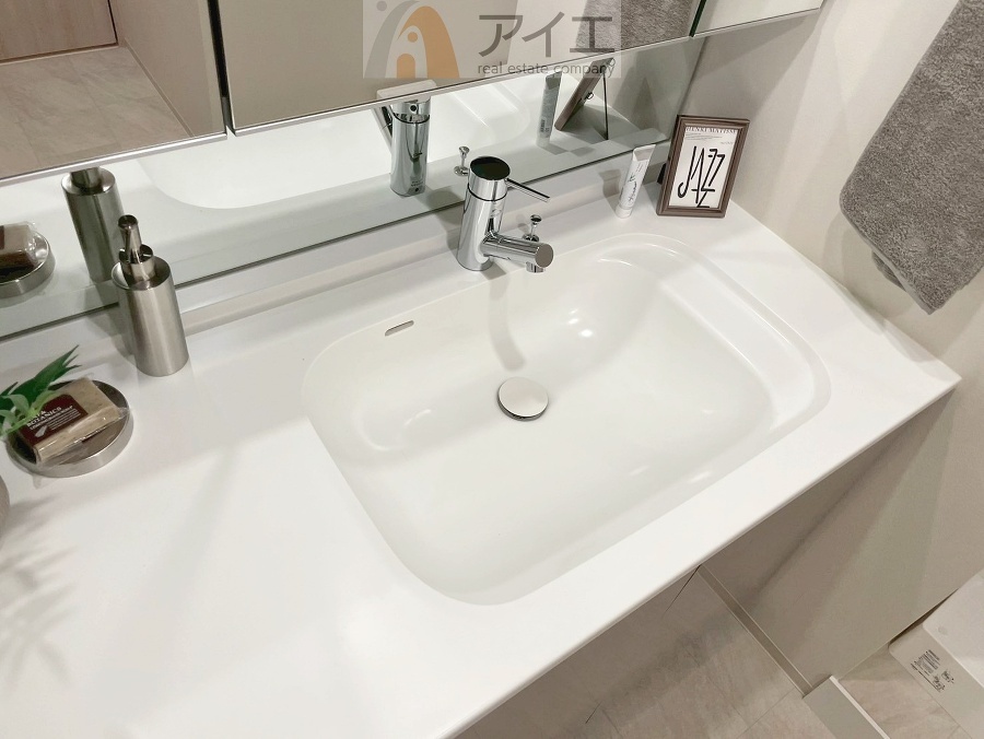 【施工例】