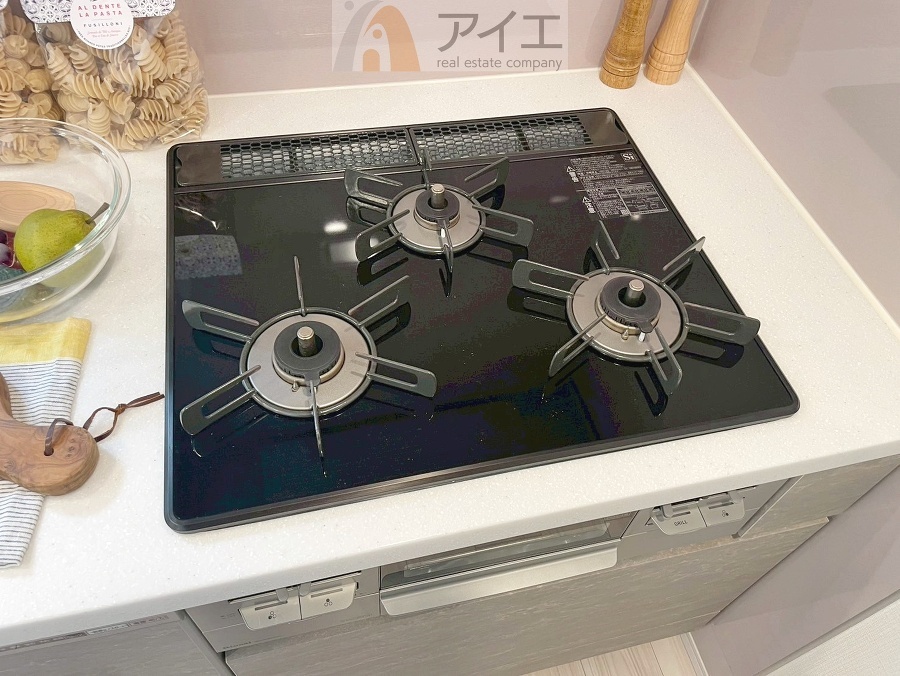 【施工例】
