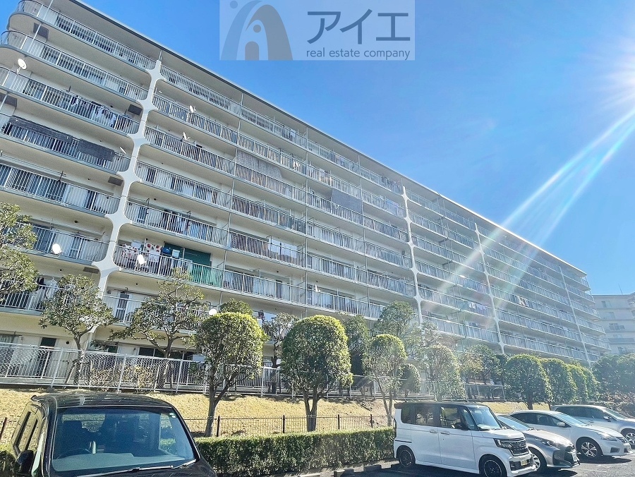 船橋市習志野台８丁目