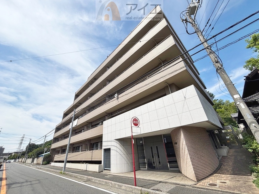 船橋市西船1丁目
