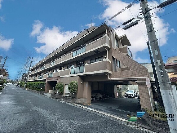 市川市末広２丁目