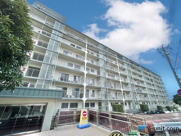 サニータウン習志野台サンハイツ