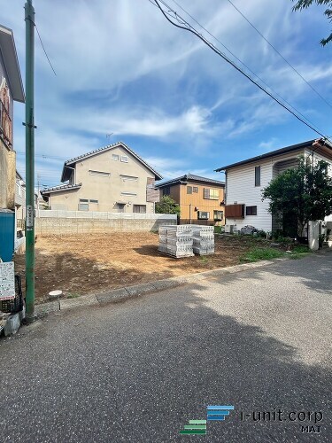 船橋市夏見4丁目　新築戸建