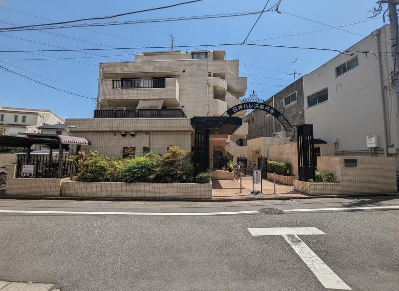 中野区野方１丁目
