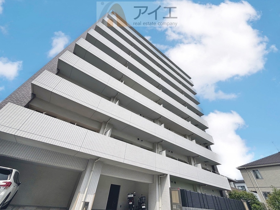 市川市田尻３丁目