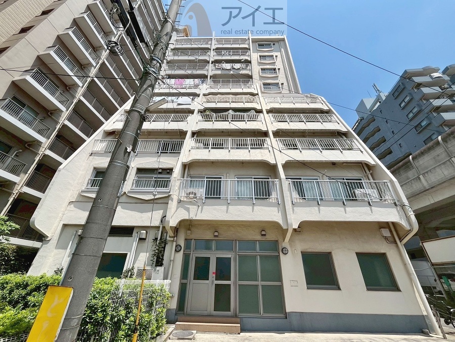 船橋市宮本２丁目