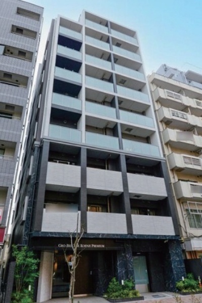 杉並区高円寺南４丁目
