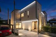 神奈川県横浜市磯子区岡村４丁目の物件画像