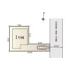 横浜市神奈川区西寺尾４丁目の画像