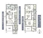 相模原市中央区横山台２丁目の画像