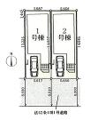 相模原市中央区横山台２丁目の画像