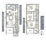 相模原市中央区横山台２丁目の画像