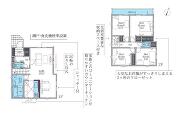 神奈川県茅ヶ崎市香川５丁目の物件画像