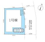 座間市相模が丘５丁目の画像