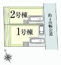 横浜市瀬谷区南台２丁目の画像
