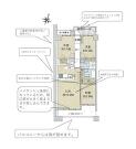神奈川県横浜市中区根岸旭台の物件画像