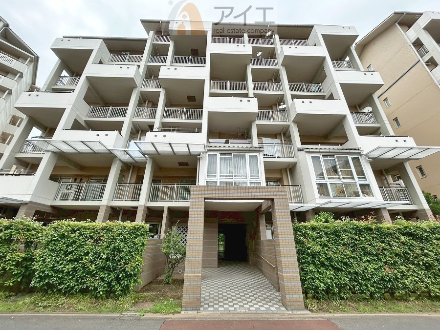 印西市原4丁目