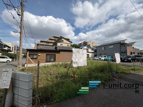 船橋市山手２丁目