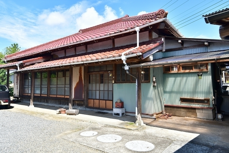 君津市平山