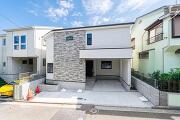 神奈川県横浜市南区永田山王台の物件画像