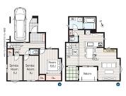 神奈川県横浜市磯子区磯子２丁目の物件画像