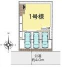 横須賀市ハイランド４丁目の画像