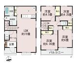 神奈川県相模原市南区磯部の物件画像