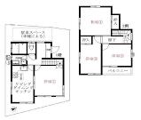 神奈川県横浜市旭区四季美台の物件画像