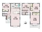 神奈川県相模原市南区磯部の物件画像