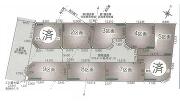 横浜市瀬谷区阿久和東４丁目の画像